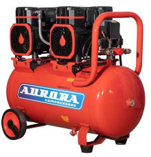 Компрессор Aurora Passat-50 Black 4G