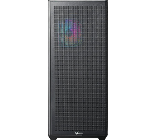 Корпус Formula Air Power G5 Plus черный