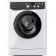 Стиральная машина Indesit EWUD 4105 BK CIS