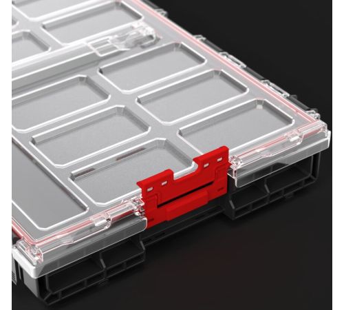 Органайзер Qbrick System ONE Organizer L 2.0 ORGQL2FCZAPG001