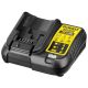 Зарядное устройство DeWalt DCB107 12-18В