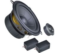 Компонентная АС Ground Zero GZIC 130.2