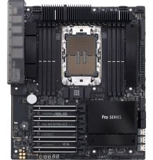 Материнская плата ASUS Pro WS W790-ACE