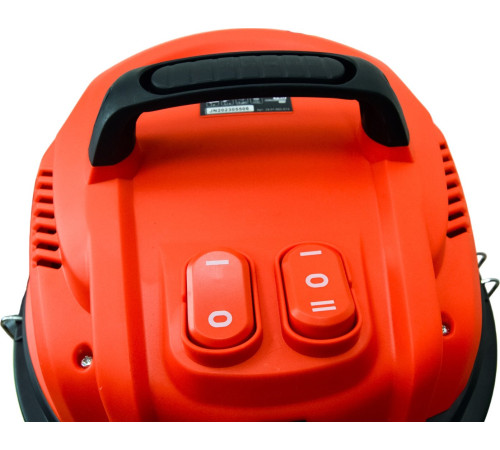 Пылесос Brait BVC-80