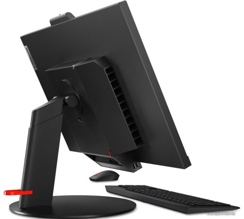 Монитор Lenovo ThinkCentre Tiny-In-One 27 11JHRAT1UK