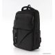 Городской рюкзак Francesco Molinary 304-B00477-BLK черный