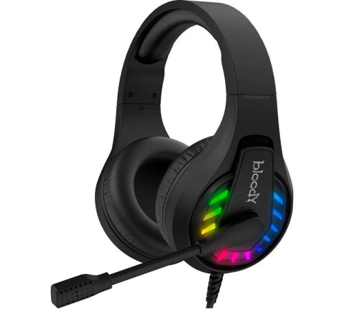 Наушники A4Tech Bloody G230P