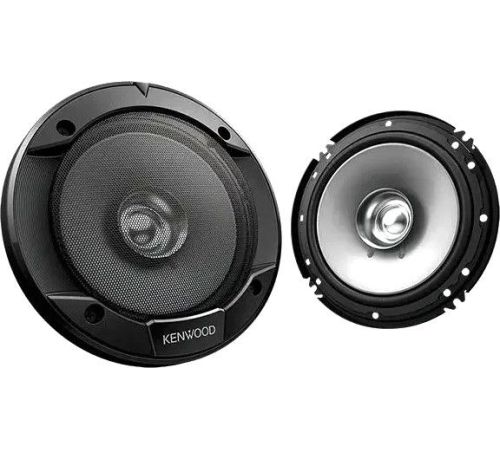 Широкополосная АС Kenwood KFC-S1656