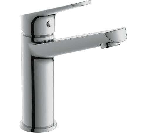 Умывальник Cersanit Como 50 S-UM-COM50/1-w + 63039