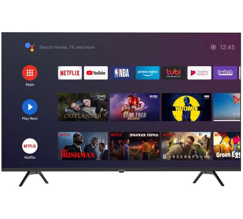 Телевизор Skyworth 50SUE9350