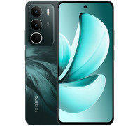Телефон Realme C71 RMX5303 6GB/128GB международная версия зеленый