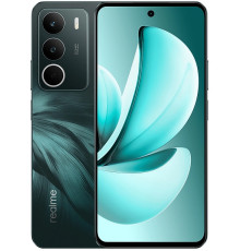 Телефон Realme C71 RMX5303 6GB/128GB международная версия зеленый