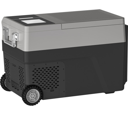 Компрессорный автохолодильник Filymore H-B35IM 38л серый/черный