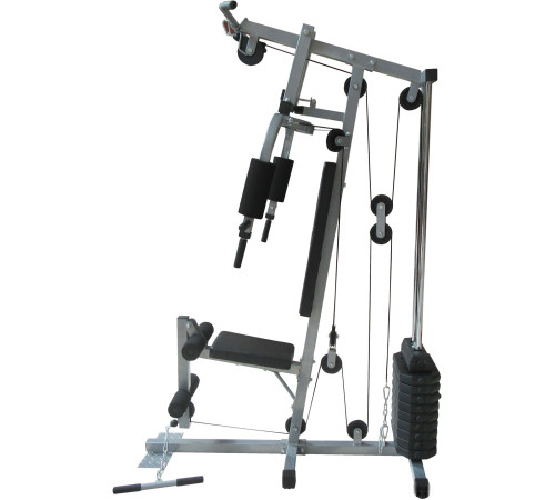 Силовая станция DFC 7000/D7000