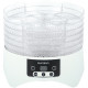Сушилка для овощей и фруктов Oursson DH2300D/IV