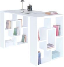 Стол Сокол СПм-15 белый