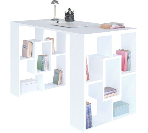 Стол Сокол СПм-15 белый