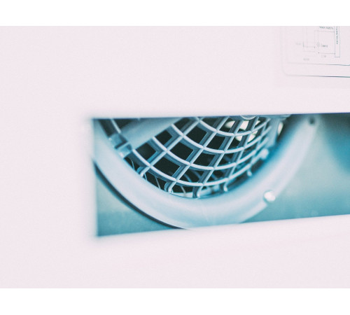 Кухонная вытяжка LEX Hubble G 600 белый