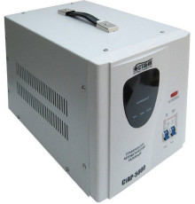 Стабилизатор напряжения Rucelf СТАБИК СТАР-5000 5000VA