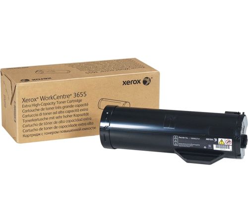 Картридж Xerox 106R02741