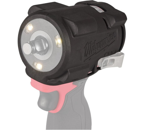 Чехол для гайковерта Milwaukee 4932499365