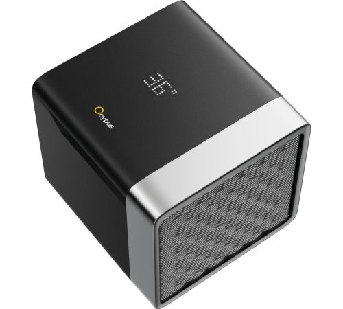 Кулер для процессора Ocypus Delta A62 EX BK Delta-A62-BK2NNWD00E-GL