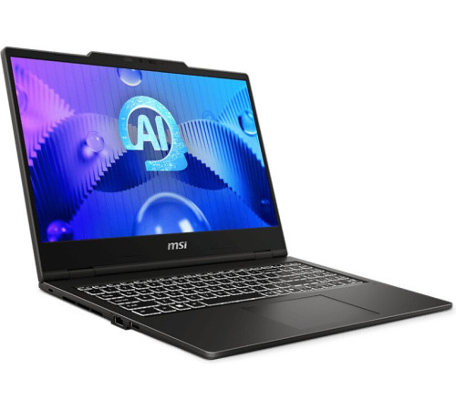 Ноутбук MSI VenturePro 15 AI A1UDXG-006XRU