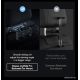 Держатель для планшета Baseus JoyRide Pro Backseat Car Mount SUTQ000001 черный