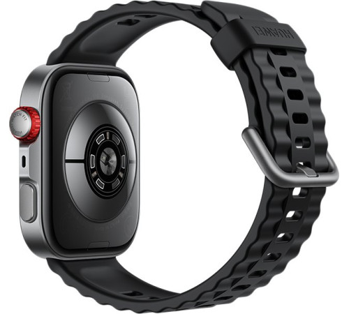 Умные часы Huawei Watch FIT 4 Pro черный, международная версия