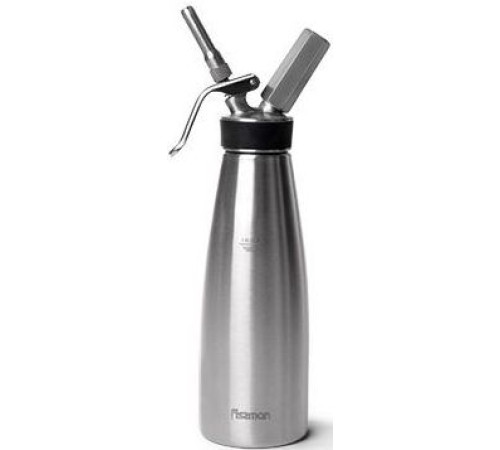 Кремер-сифон Fissman 0493