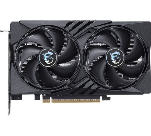 Видеокарта MSI GeForce RTX 5050 8G Gaming