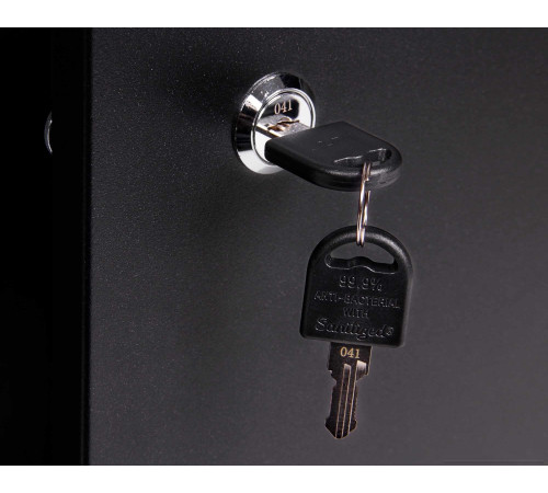 Стол-верстак Baumeister BTC-007 антрацит