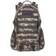 Туристический рюкзак Helios HS-9332-G камуфляж цифра