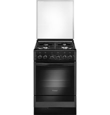Кухонная плита GEFEST 5300-02 0046 стальные решетки