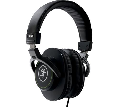 Наушники MACKIE MC-100