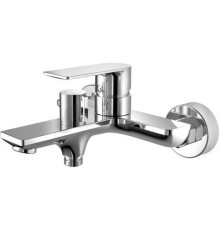 Смеситель Haiba HB60505 хром