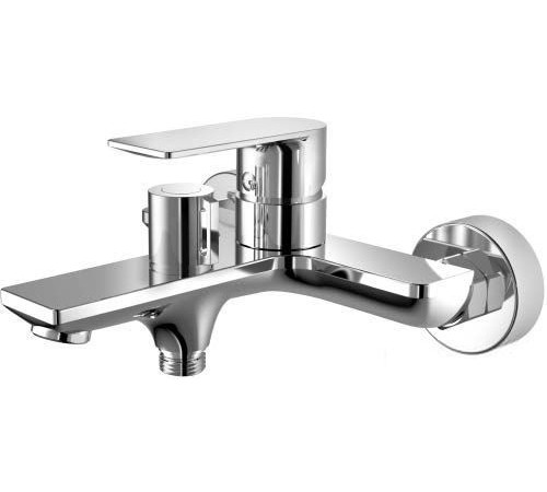 Смеситель Haiba HB60505 хром