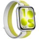 Умные часы Huawei Watch FIT 5 серебристый, международная версия