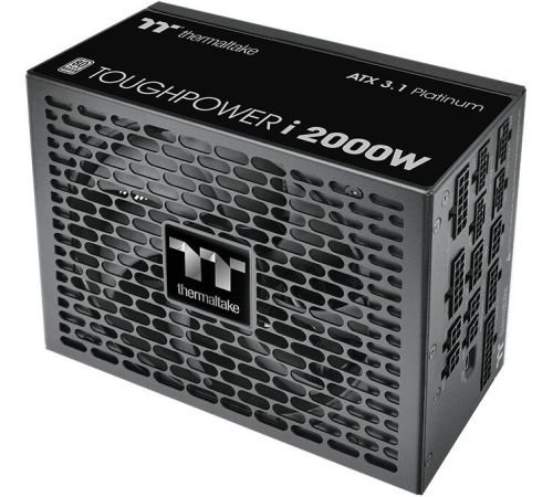 Блок питания Thermaltake Toughpower i2000W PS-TPI-2000FNFDPE-1