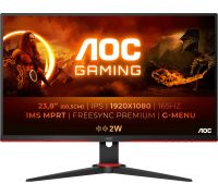 Игровой монитор AOC 24G2SPAE