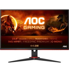 Игровой монитор AOC 24G2SPAE
