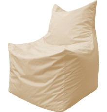 Кресло-мешок Flagman Фокс Ф2.1-13 бежевый