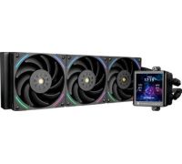 Система жидкостного охлаждения для процессора Thermalright Frozen Vision 360 ARGB V2 черный