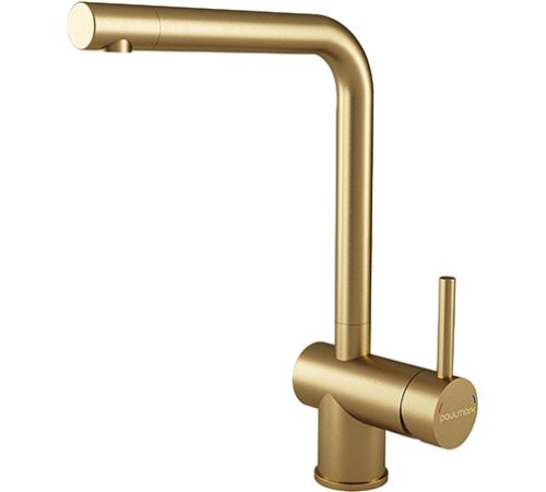 Смеситель Paulmark Spring Sp212067-BG