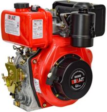 Дизельный двигатель Brait BR300D