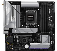 Материнская плата ASRock B860M LiveMixer WiFi
