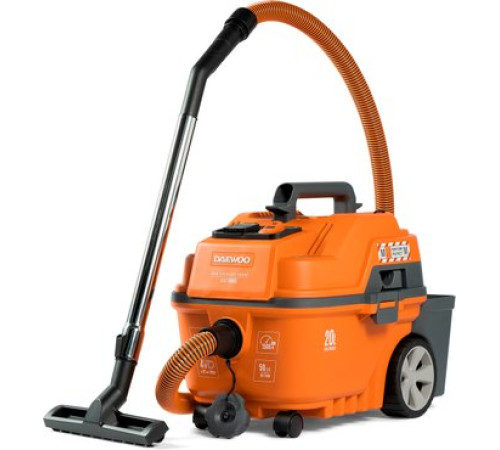 Пылесос Daewoo Power DAVC 2000S
