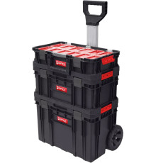 Тележка Qbrick System Two Set Plus