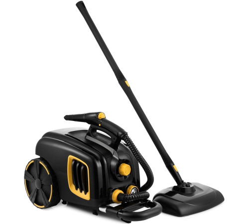 Отпариватель-пароочиститель Kitfort KT-933