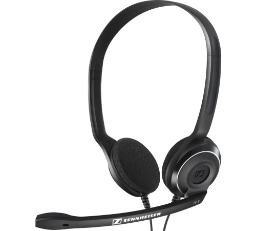 Гарнитура  Sennheiser PC 8 USB